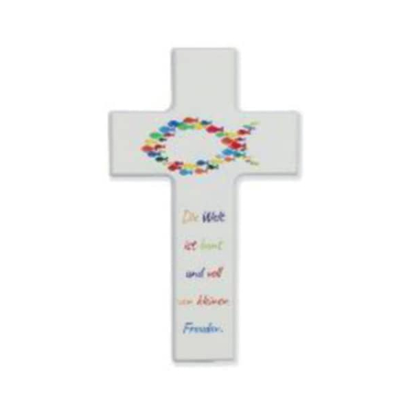 4041569909416 -  Kinderkreuz mSpruch bunt 4041569909416 HEAD N499-W