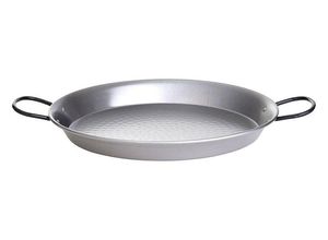 4041571011008 - Paella World Original spanische Paella-Pfanne Typ Valenciana 36 cm 31 l Volumen