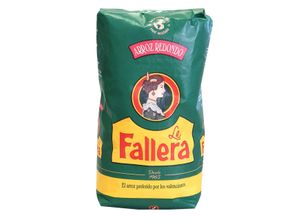 4041571048035 - Paella World La Fallera Extra Reis aus Valencia - Ideal für Paella Risotto - 1kg