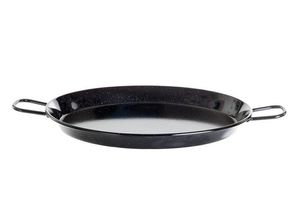 4041571050021 - Paella World Original spanische Paella Pfanne Typ Valenciana emailliert 10cm