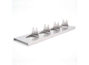 4041571098122 - Paella World ALLGRILL Kartoffel-Halter -Potato Rack- für 4 Kartoffeln