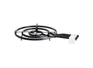 4041571150516 - AllGrill 3-Ring Paella-Gasbrenner Ø 60 cm - 210 kW 30 mbar