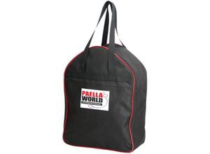 4041571303097 - AllGrill Stabile Tragetasche aus reissfestem Polyester für Hockerkocher klein 44x8x33 cm