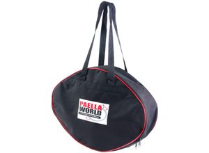 4041571770004 - Paella World Stabile Tragetasche - Größe TREKKING 30cm Durchmesser Polyester