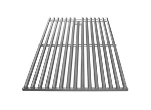 4041571996633 - AllGrill Edelstahl-Gussrost 10mm Hexagonal für Gasgrill-Modell