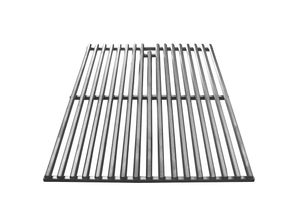 4041571996657 - AllGrill Edelstahl-Gussrost 10mm Hexagonal für Allgrill Gasgrill-Modell