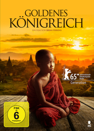 4041658120203 - Goldenes Königreich 4041658120203 - Goldenes Königreich