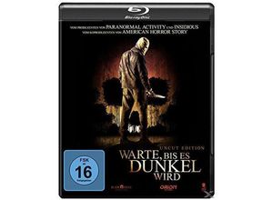 4041658190619 - Warte bis es dunkel wird (Blu-ray)