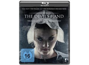 4041658191005 - The Devils Hand (Blu-ray)