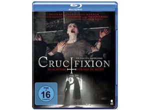 4041658192385 - The Crucifixion (Blu-ray)