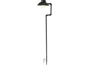 4041908106414 - Vintage Retro Solar Leuchte JOSEPHINE Garten Gartenlampe Lampe