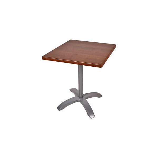 4041908126856 - PICOS Bistrotisch Holz dunkelbraun 700 x 700 x 740 cm 4041908126856 Garden Pleasure 4041908126856 - PICOS Bistrotisch Holz dunkelbraun 700 x 700 x 740 cm 4041908126856 Garden Pleasure