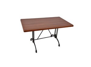 4041908127051 - MORENA Bistrotisch Holz dunkelbraun 1200 x 800 x 740 cm 4041908127051 Garden Pleasure 4041908127051 - MORENA Bistrotisch Holz dunkelbraun 1200 x 800 x 740 cm 4041908127051 Garden Pleasure