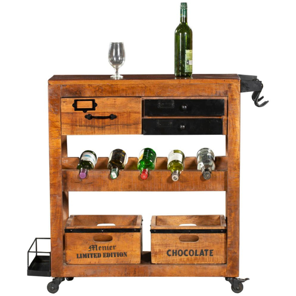 4041908127976 - Barschrank RAVI mango 1000 x 300 x 920 cm 4041908127976 Garden Pleasure 4041908127976 - Barschrank RAVI mango 1000 x 300 x 920 cm 4041908127976 Garden Pleasure
