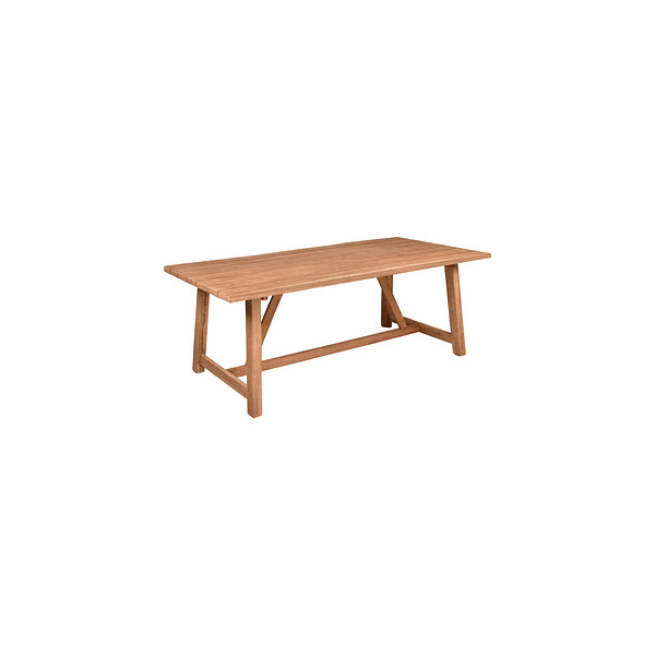 4041908131485 - Gartentisch Oakland braun rechteckig 1000 x 2000 x 750 cm 4041908131485 Garden Pleasure 4041908131485 - Gartentisch Oakland braun rechteckig 1000 x 2000 x 750 cm 4041908131485 Garden Pleasure