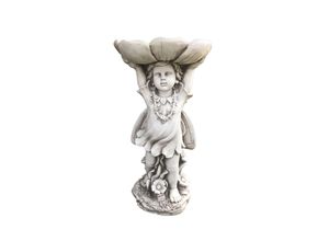 4041908136435 - Gartenfigur Rosalie Figur Skulptur Gartendeko Garten Terrasse Deko Staue