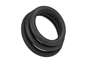 4041937315139 - Cock Ring Set 3 Teile 4-5 cm