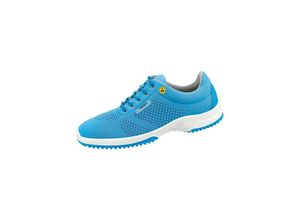 4042035772336 - Abeba Berufsschuhschuh Uni 6 O1 blau Gr��e 46