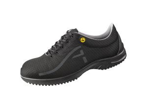 4042035779816 - Halbschuh 36728 O2 fo src schwarz Gr��e 38 - Abeba