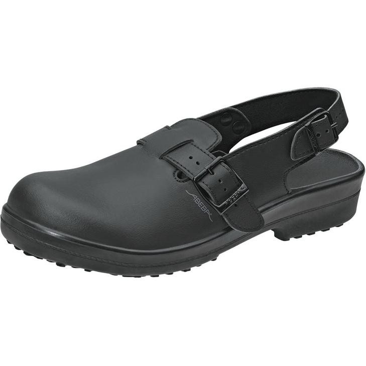 4042035854681 - Clog EN ISO 203452011 SB A E FO SRC schwarz