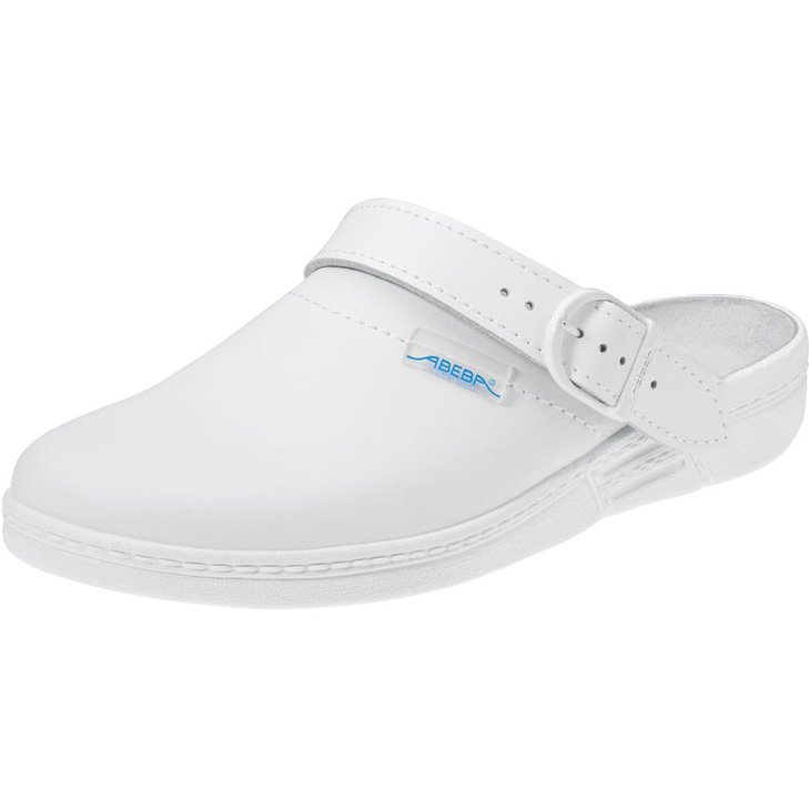 4042035882578 - Clog EN ISO 203472012 OB FO SRC weiß 4042035882578 - Clog EN ISO 203472012 OB FO SRC weiß