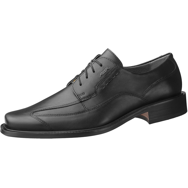 4042035913128 - Berufschuhe Manager aus Kalbleder CE Din 61340 ESD schwarz