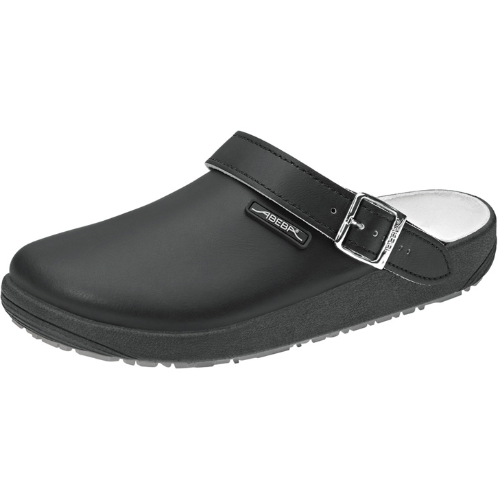 4042035921833 - Clog EN ISO 203472012 OB A WRU FO SRC schwarz