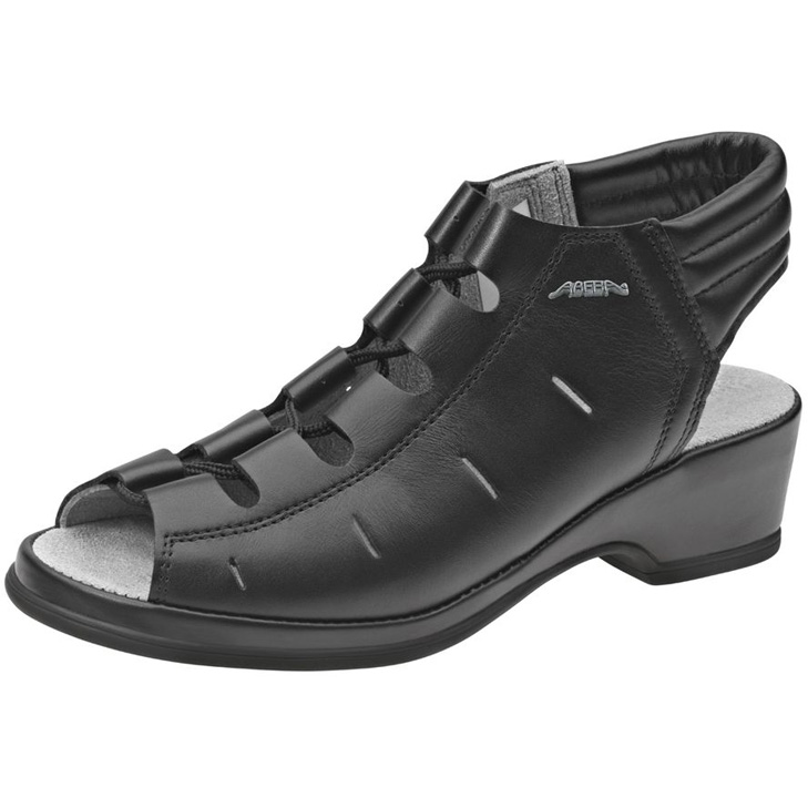 4042035938978 - Serviceschuh schwarz