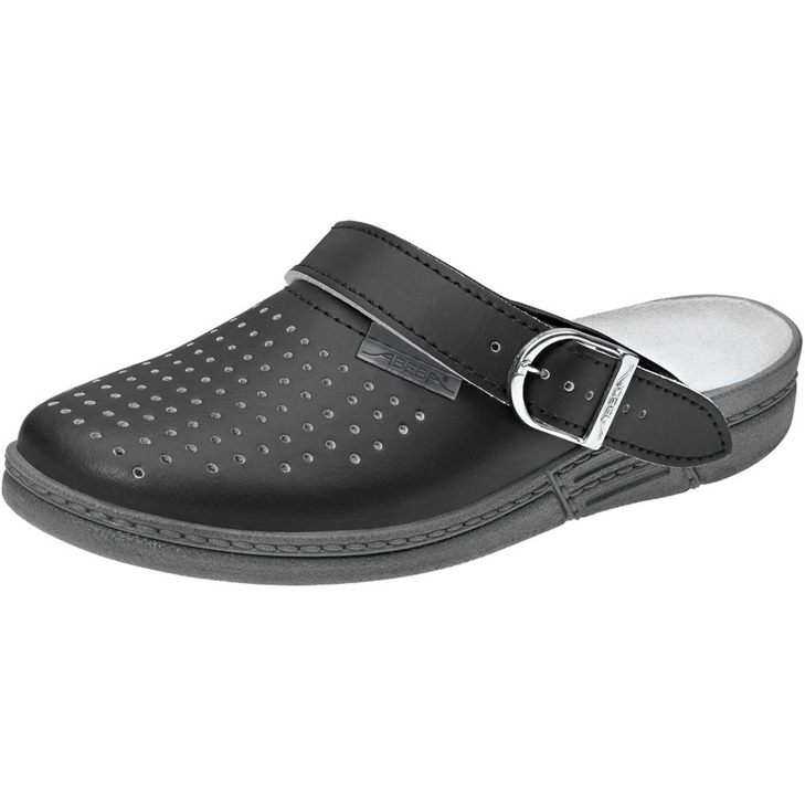 4042035970930 - Clog EN ISO 203472012 OB FO SRC schwarz 4042035970930 - Clog EN ISO 203472012 OB FO SRC schwarz