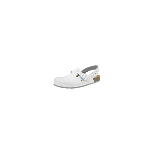 4042035978325 - Laborpantolette 4040 Leder ESD Größe 40 weiß Laborpantolette Laborpantolette 4042035978325 Abeba 4042035978325 - Laborpantolette 4040 Leder ESD Größe 40 weiß Laborpantolette Laborpantolette 4042035978325 Abeba