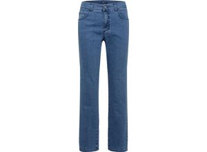 4042095775292 - ANGELS Jeans Dolly Regular-Fit für Damen blau 40 L30