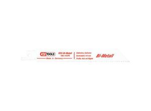 4042146017746 - 1294430 Säbelsägeblatt 150mm 25mm 5er Pack 5 St