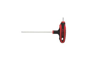 4042146072448 - Kstools - ks Tools ergotorque+ T-Griff-WinkelstiftschlüsselKugelkopf-Innen6kant3mm 1518132