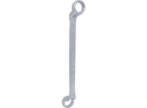 4042146124314 - KS Tools 5170816 CLASSIC Doppel-Ringschlüssel gekröpft 24x27mm