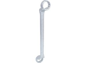 4042146124321 - Ks Tools 5170818 classic Doppel-Ringschlüssel gekröpft 30x32mm