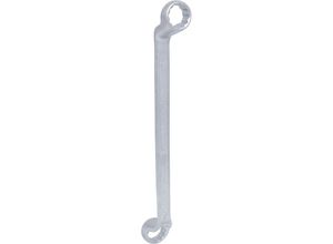 4042146150153 - Ks Tools 5170814 classic Doppel-Ringschlüssel gekröpft 19x22mm