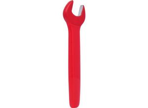 4042146172827 - Kstools - ks tools Maulschlüssel mit Schutzisolierung 19mm ( 1171519 )