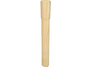 4042146174180 - Ersatzstiel Hickory konisch260mm