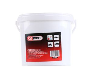 4042146201800 - Kstools - ks tools Reifenmontagepaste 5 kg weiß ( 1004010 )