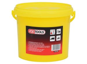 4042146201824 - Kstools - ks tools Reifenmontagepaste 5 kg gelb