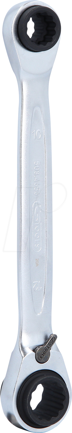 4042146211137 - Ks tools 5034656 4 in 1 gearplus umschaltbar doppel-ratschenringschlüssel 8X10X12X13MM 4042146211137 - Ks tools 5034656 4 in 1 gearplus umschaltbar doppel-ratschenringschlüssel 8X10X12X13MM