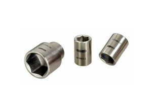 4042146251515 - KS Tools 3 8 TITAN+ 6kant-Stecknuss10mm 9653810