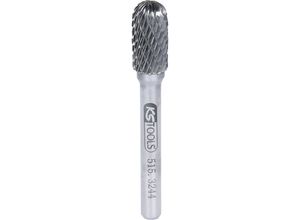 4042146256893 - Kstools - ks tools hm Walzenrund-Frässtift Form c 3mm