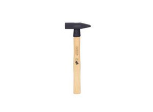 4042146268391 - Kstools - ks tools Schlosserhammer mit Hickorystiel 300g