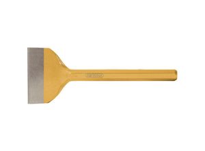 4042146295298 - Ks Tools Fugenmeißel flach oval 250x50mm - 1620171