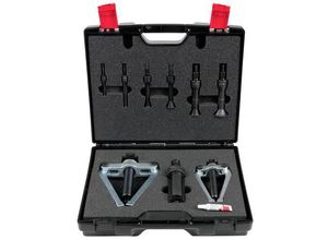 4042146302385 - Kstools - ks Tools Präzisions-Innen-Auszieher-Satz ø 10-75 mm 9-tlg