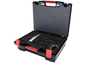 4042146302422 - Kstools - ks tools Präzisions-Innen-Auszieher- und Abzieher-Satz ø 10-115mm 14-tlg ( 6600021 )