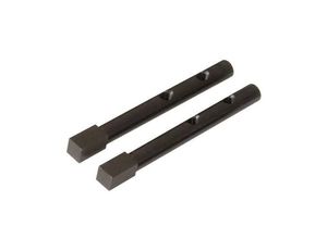 4042146327173 - Kstools - ks Tools Vierkantadapter6mm2er Pack 4500195