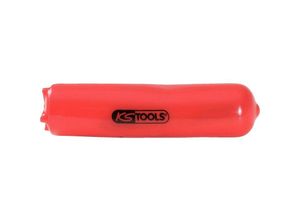 4042146329214 - Kstools - ks tools Tülle mit Schutzisolierung und Klemmkappe 10mm ( 1174241 )