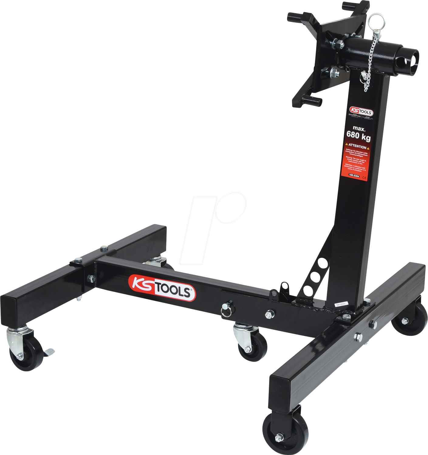 4042146385296 - Kstools - ks tools Motorhalter 680 kg 4042146385296 - Kstools - ks tools Motorhalter 680 kg